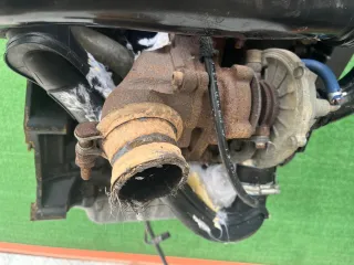 9633382380 Турбина Fiat Scudo 1 Арт 94612201, вид 3