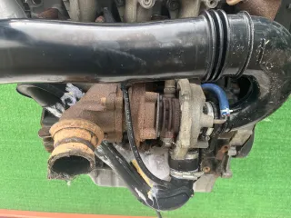 9633382380 Турбина Fiat Scudo 1 Арт 94612201, вид 1
