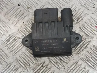 A6429007801 Реле накала свечей Mercedes E W211 Арт 51630, вид 1