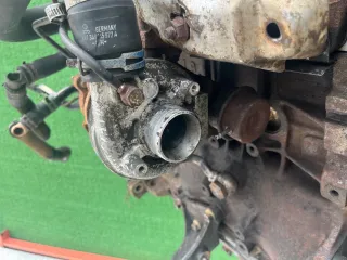 028145701Q Турбина Volkswagen Sharan 1 Арт 94612257, вид 2