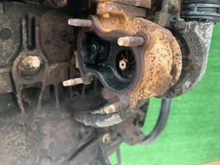 028145701Q Турбина Volkswagen Sharan 1 Арт 94612257, вид 3