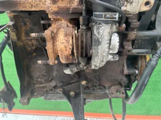 028145701Q Турбина Volkswagen Sharan 1 Арт 94612257, вид 1
