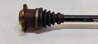 1J0407271CF Полуось передняя левая (приводной вал, шрус) Volkswagen Golf 4 Арт 2108, вид 3