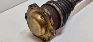 1J0407271CF Полуось передняя левая (приводной вал, шрус) Volkswagen Golf 4 Арт 2108, вид 4