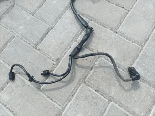 A0005462980 Проводка двигателя Mercedes E W211 Арт 51319, вид 7