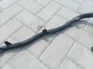 A0005462980 Проводка двигателя Mercedes E W211 Арт 51319, вид 9