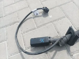 A0005462980 Проводка двигателя Mercedes E W211 Арт 51319, вид 10