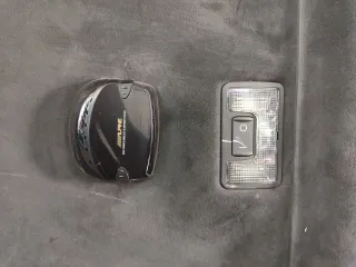 4B9868631A, 4B5867965A Потолок Audi S6 Арт 94612289, вид 11