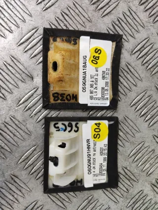 4B9868631A, 4B5867965A Потолок Audi S6 Арт 94612289, вид 47