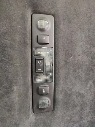 4B9868631A, 4B5867965A Потолок Audi S6 Арт 94612289, вид 10