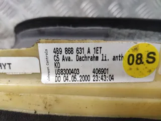 4B9868631A, 4B5867965A Потолок Audi S6 Арт 94612289, вид 18