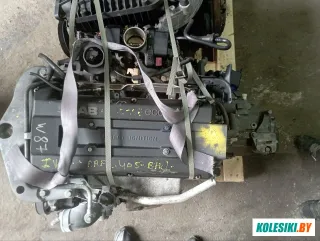 B205E Двигатель Saab 9-3 1 Арт KW87, вид 4
