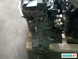 B205E Двигатель Saab 9-3 1 Арт KW87, вид 2