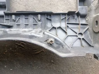 5K0805594,5K0805588 Панель передняя (телевизор) Volkswagen Golf 6 Арт MT29095605, вид 7
