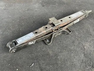 6754372 Домкрат  BMW X5 E53 Арт E5346-22, вид 4