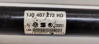 1J0407272HD Полуось передняя правая (приводной вал, шрус) Volkswagen Golf 4 Арт 2166, вид 5