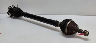 1J0407272HD Полуось передняя правая (приводной вал, шрус) Volkswagen Golf 4 Арт 2166, вид 6