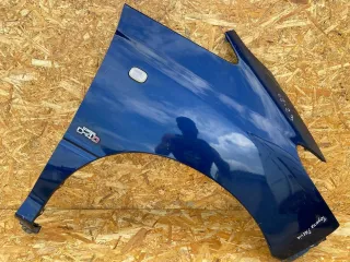  Крыло переднее правое Toyota Previa XR30, XR40 Арт 94614578