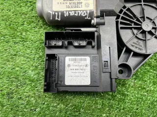 1K0959793C Моторчик стеклоподъемника передний левый Volkswagen Touran 1 Арт 168787, вид 5