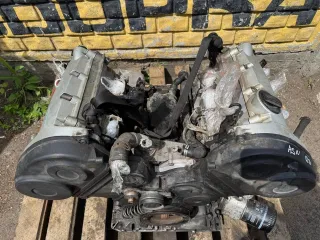 ASN Двигатель Audi A6 C6 (S6,RS6) Арт 94612384, вид 7