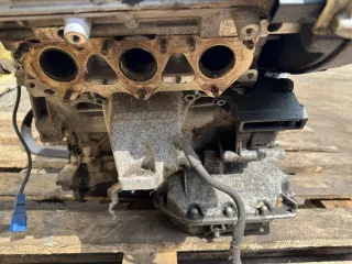 ASN Двигатель Audi A6 C6 (S6,RS6) Арт 94612384, вид 3