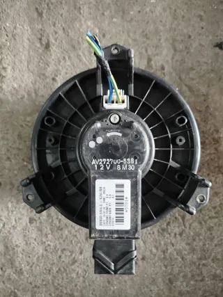AV2727005381 Моторчик печки Jaguar XF 250 Арт MT29096053, вид 1