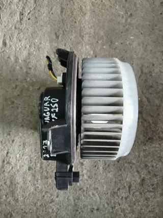 AV2727005381 Моторчик печки Jaguar XF 250 Арт MT29096053, вид 3