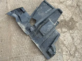 8408959 Защита арок передняя левая (подкрылок) BMW X5 E53 Арт E5346-33, вид 5
