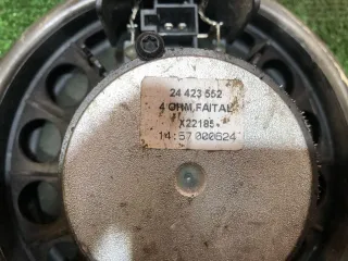 24423552 Динамик двери задней правой Opel Vectra C  Арт 94617361, вид 4