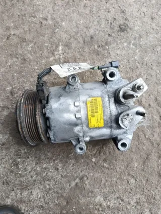 AV1119D629BA Компрессор кондиционера Ford Focus 3 Арт MT29096060, вид 1