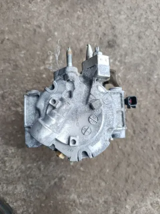 AV1119D629BA Компрессор кондиционера Ford Focus 3 Арт MT29096060, вид 3