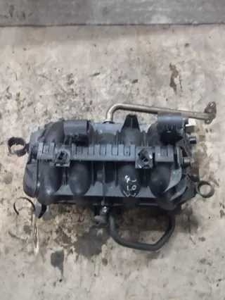 0280600015 Коллектор впускной Opel Corsa C Арт MT29096061, вид 1