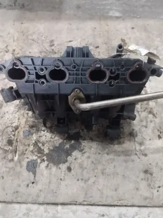 0280600015 Коллектор впускной Opel Corsa C Арт MT29096061, вид 2