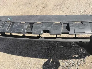 31449340 Накладка (юбка) переднего бампера Volvo XC40 Арт min94617521, вид 4