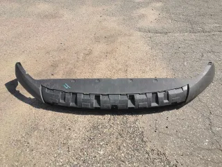 31449340 Накладка (юбка) переднего бампера Volvo XC40 Арт min94617521, вид 2
