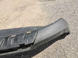 31449340 Накладка (юбка) переднего бампера Volvo XC40 Арт min94617521, вид 3