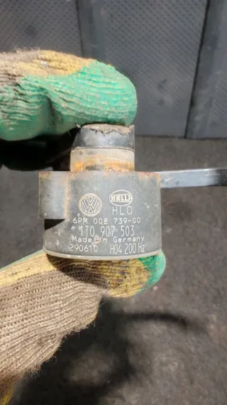 1T0907503 Датчик положения кузова Audi A6 C6 (S6,RS6) Арт 94617590, вид 5
