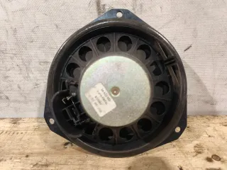 24423552 Динамик двери задней правой Opel Vectra C  Арт 94617599, вид 2