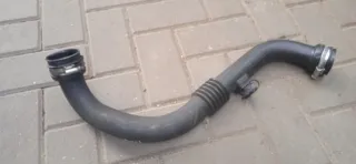 8200201617,8200363471 Патрубок интеркулера Renault Scenic 2 Арт 94614401, вид 8