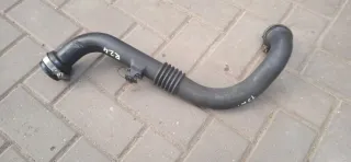 8200201617,8200363471 Патрубок интеркулера Renault Scenic 2 Арт 94614401, вид 1