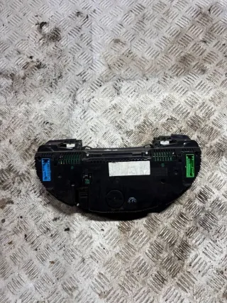 8E0920900 Щиток приборов (приборная панель) Audi A4 B6 Арт 94617620, вид 3