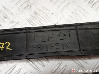 6791642010 Накладка на порог внутренняя задняя левая Toyota Rav 4 2 Арт A27872, вид 4
