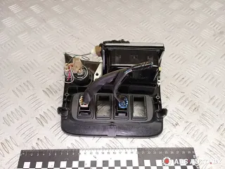7410244010,7411144010,5542042010,5542042020 Накладка декоративная центральной консоли Toyota Rav 4 2 Арт A27846, вид 3