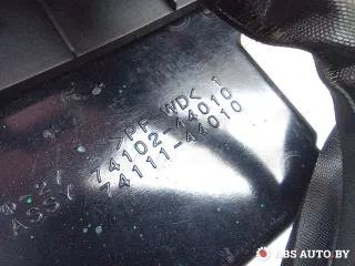 7410244010,7411144010,5542042010,5542042020 Накладка декоративная центральной консоли Toyota Rav 4 2 Арт A27846, вид 5