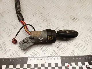 9632897680 Замок зажигания Citroen C3 1 Арт A27786_1, вид 1