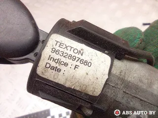 9632897680 Замок зажигания Citroen C3 1 Арт A27786_1, вид 6