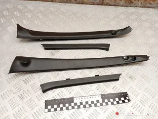 9638111977,9638111877,9650243877,9650243777 Обшивка крышки багажника Citroen C5 2 Арт A27775, вид 1