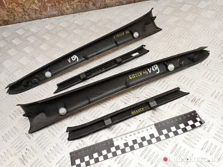 9638111977,9638111877,9650243877,9650243777 Обшивка крышки багажника Citroen C5 2 Арт A27775, вид 5