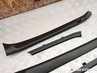 9638111977,9638111877,9650243877,9650243777 Обшивка крышки багажника Citroen C5 1 Арт A27775_1, вид 2