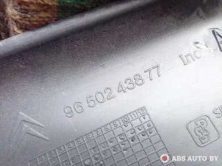 9638111977,9638111877,9650243877,9650243777 Обшивка крышки багажника Citroen C5 1 Арт A27775_1, вид 9